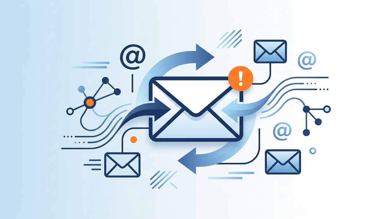 [お取引様向け] 当社メールアドレスの変更について