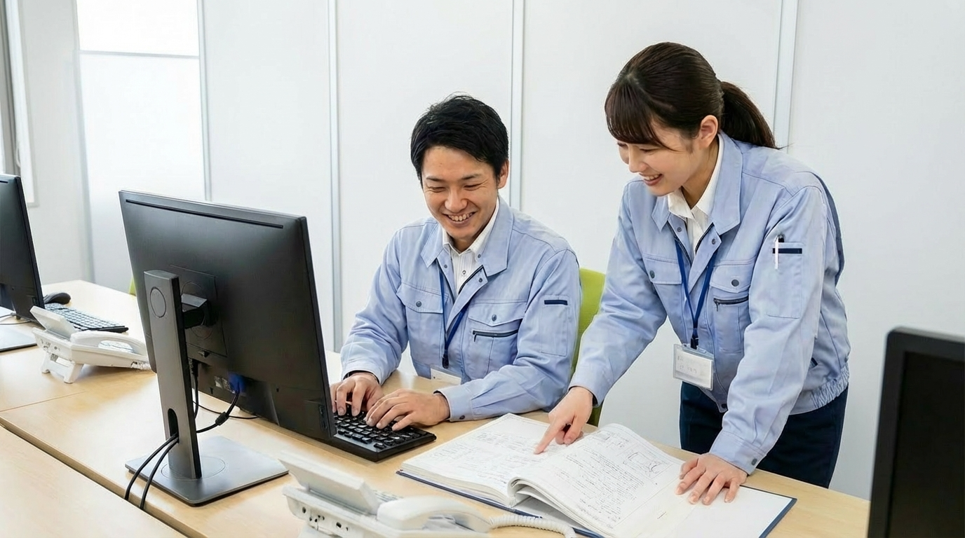 MEC.i株式会社