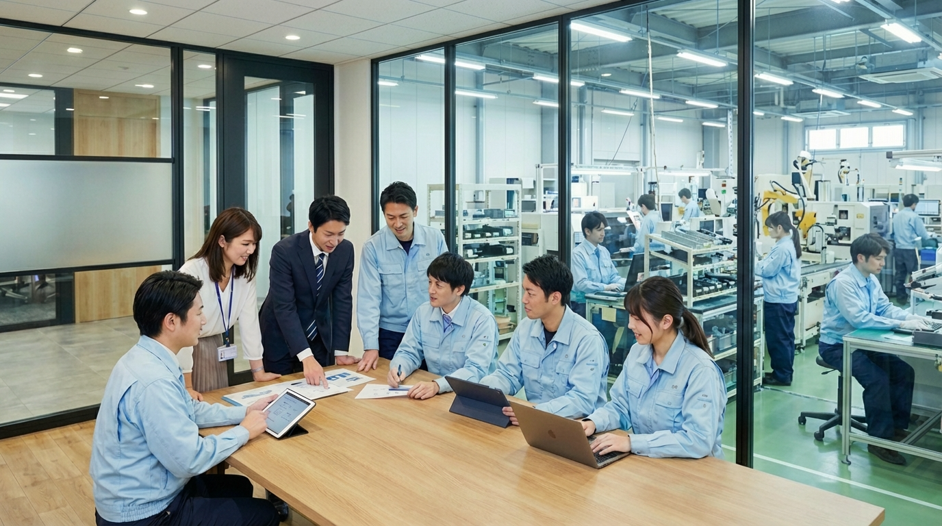 MEC.i株式会社