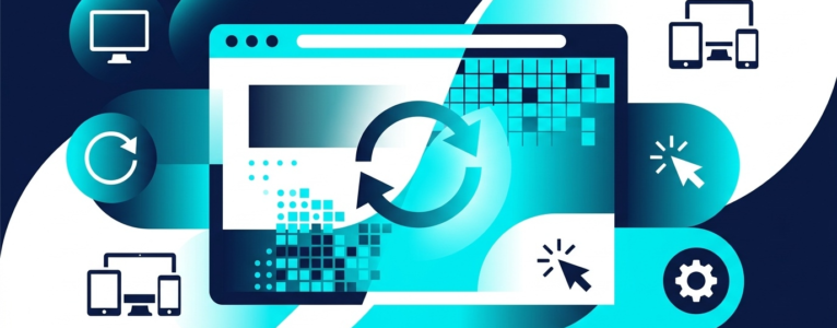 ホームページリニューアルのお知らせ