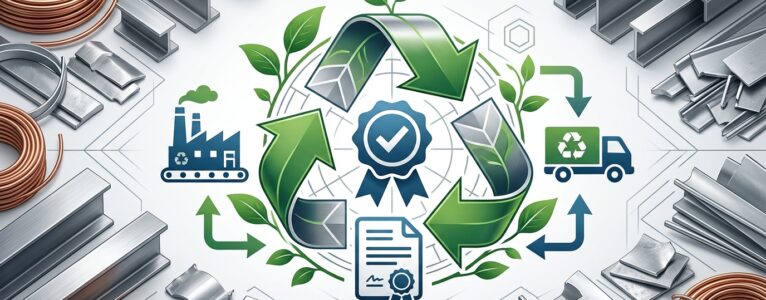 「金属くず商」許可取得およびリサイクル（資源化）への参画について